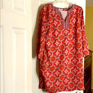 Comfy and cute dress